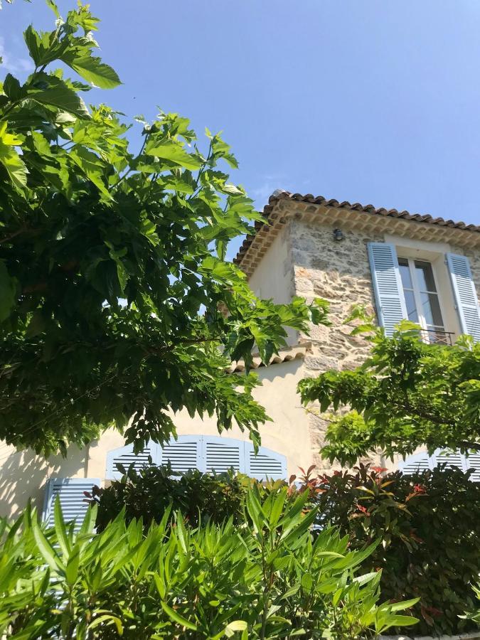 La Bastide Du Soleil Apartment Cannes Luaran gambar