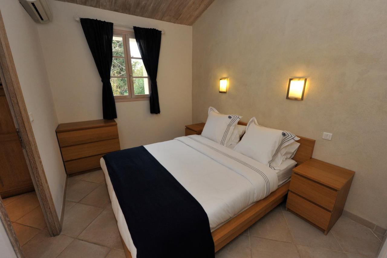 La Bastide Du Soleil Apartment Cannes Luaran gambar
