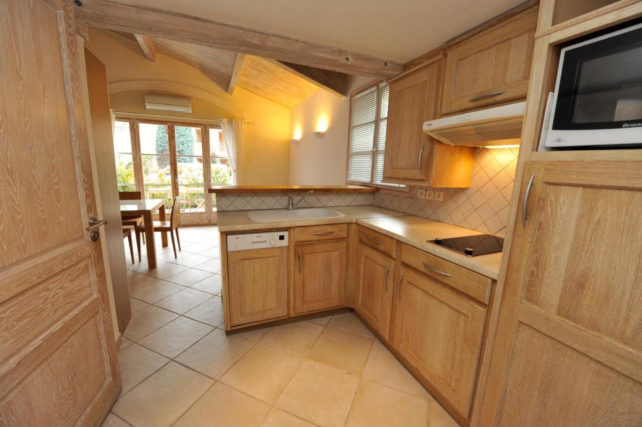 La Bastide Du Soleil Apartment Cannes Luaran gambar