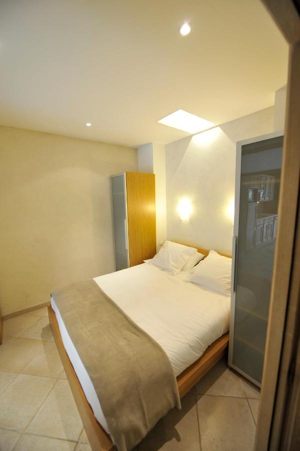 La Bastide Du Soleil Apartment Cannes Luaran gambar