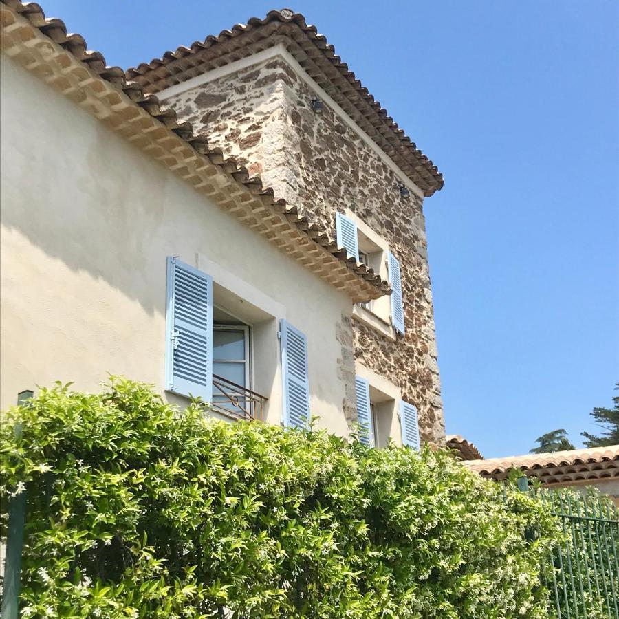 La Bastide Du Soleil Apartment Cannes Luaran gambar