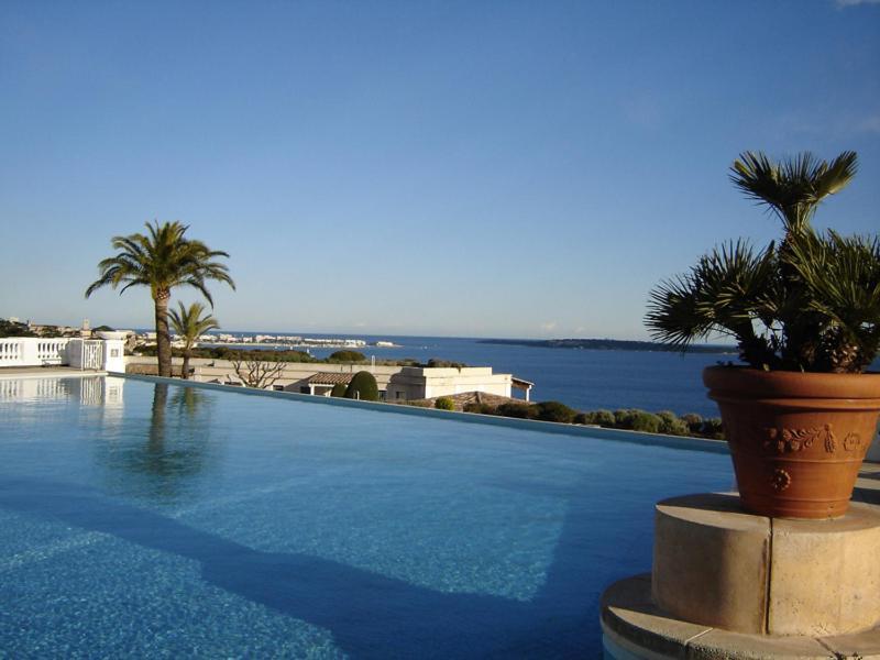La Bastide Du Soleil Apartment Cannes Luaran gambar