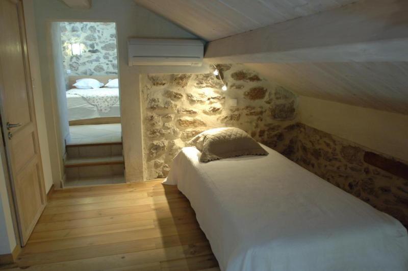 La Bastide Du Soleil Apartment Cannes Bilik gambar