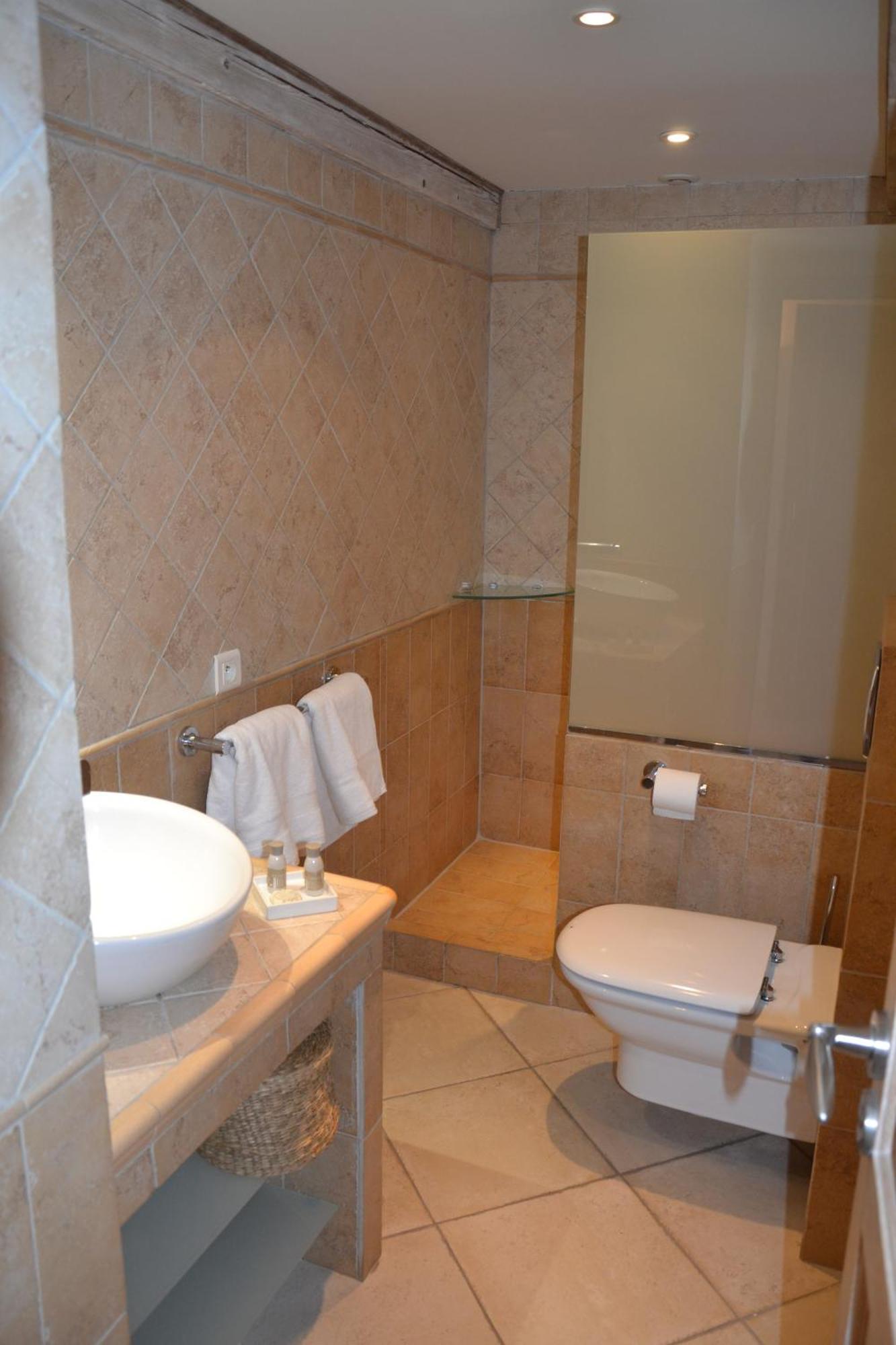 La Bastide Du Soleil Apartment Cannes Bilik gambar