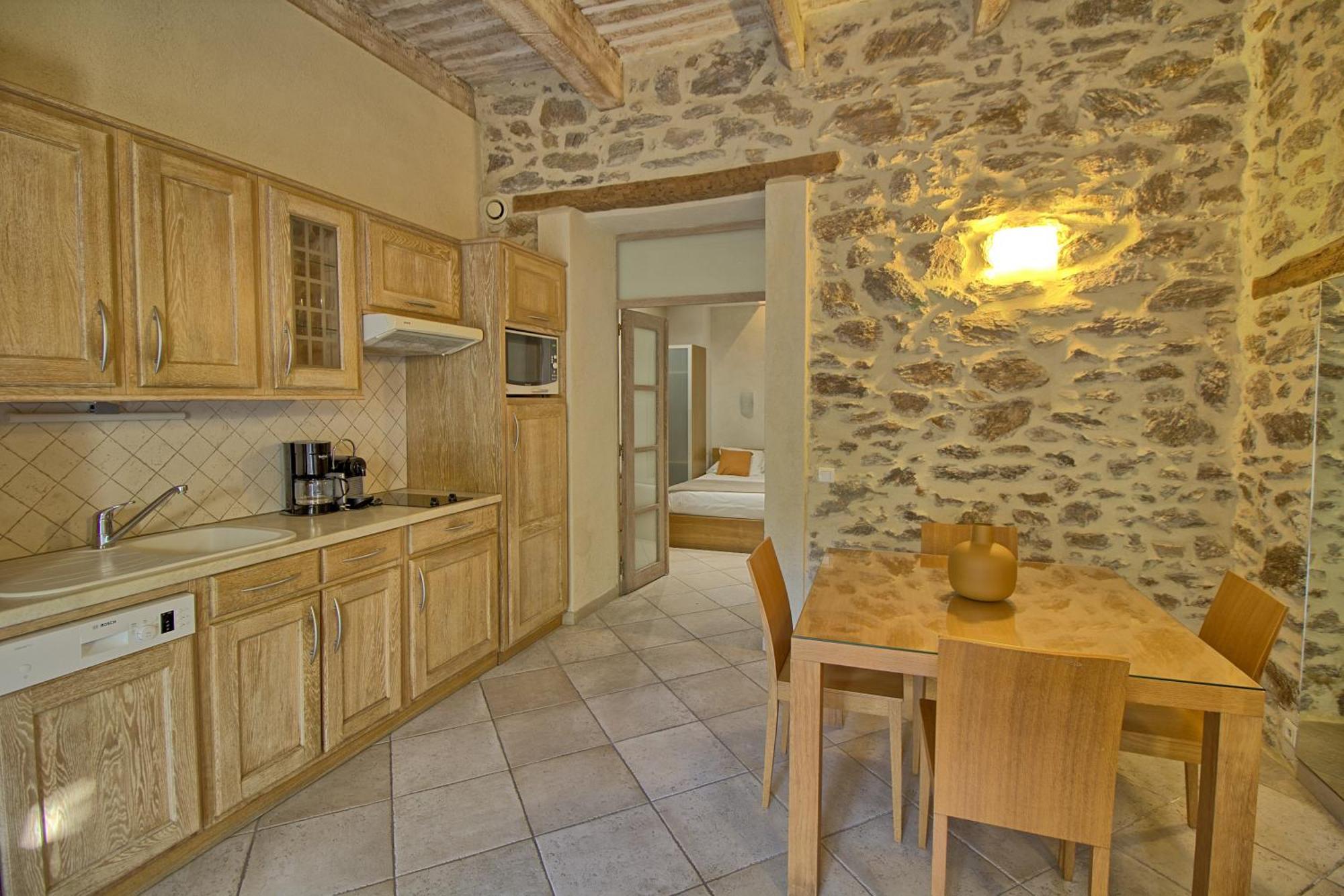 La Bastide Du Soleil Apartment Cannes Bilik gambar