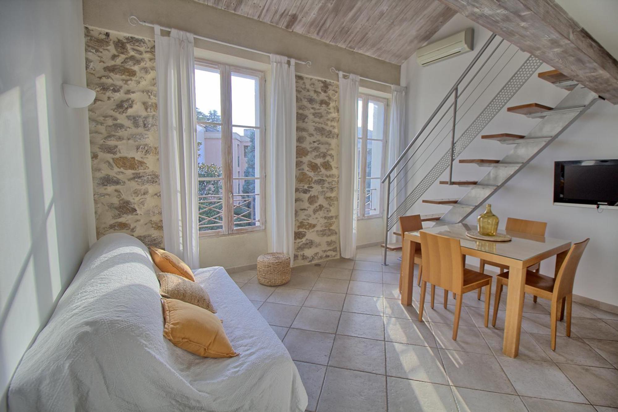 La Bastide Du Soleil Apartment Cannes Luaran gambar
