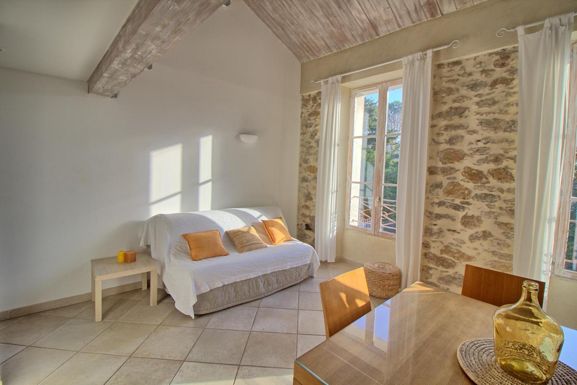 La Bastide Du Soleil Apartment Cannes Luaran gambar