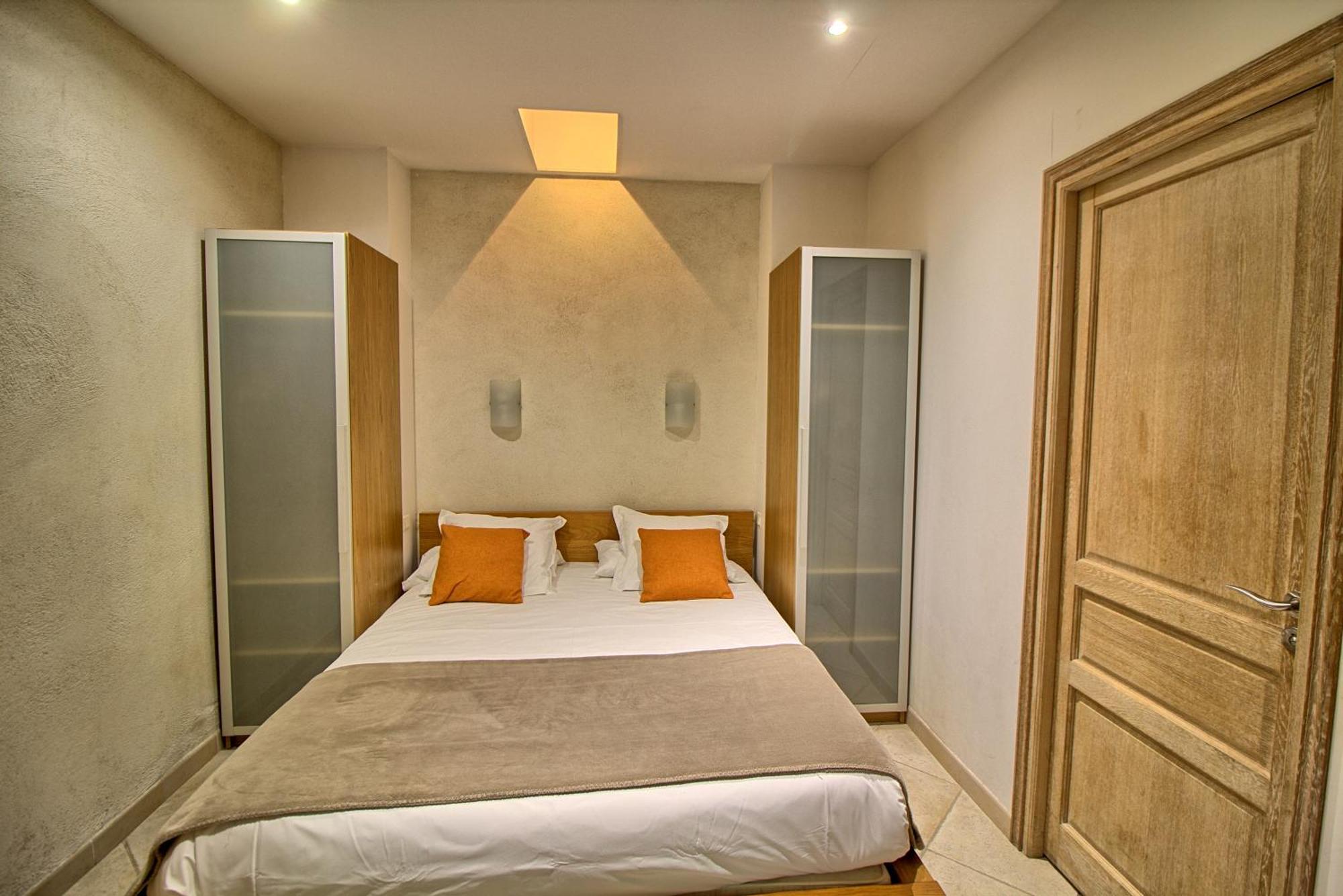 La Bastide Du Soleil Apartment Cannes Bilik gambar