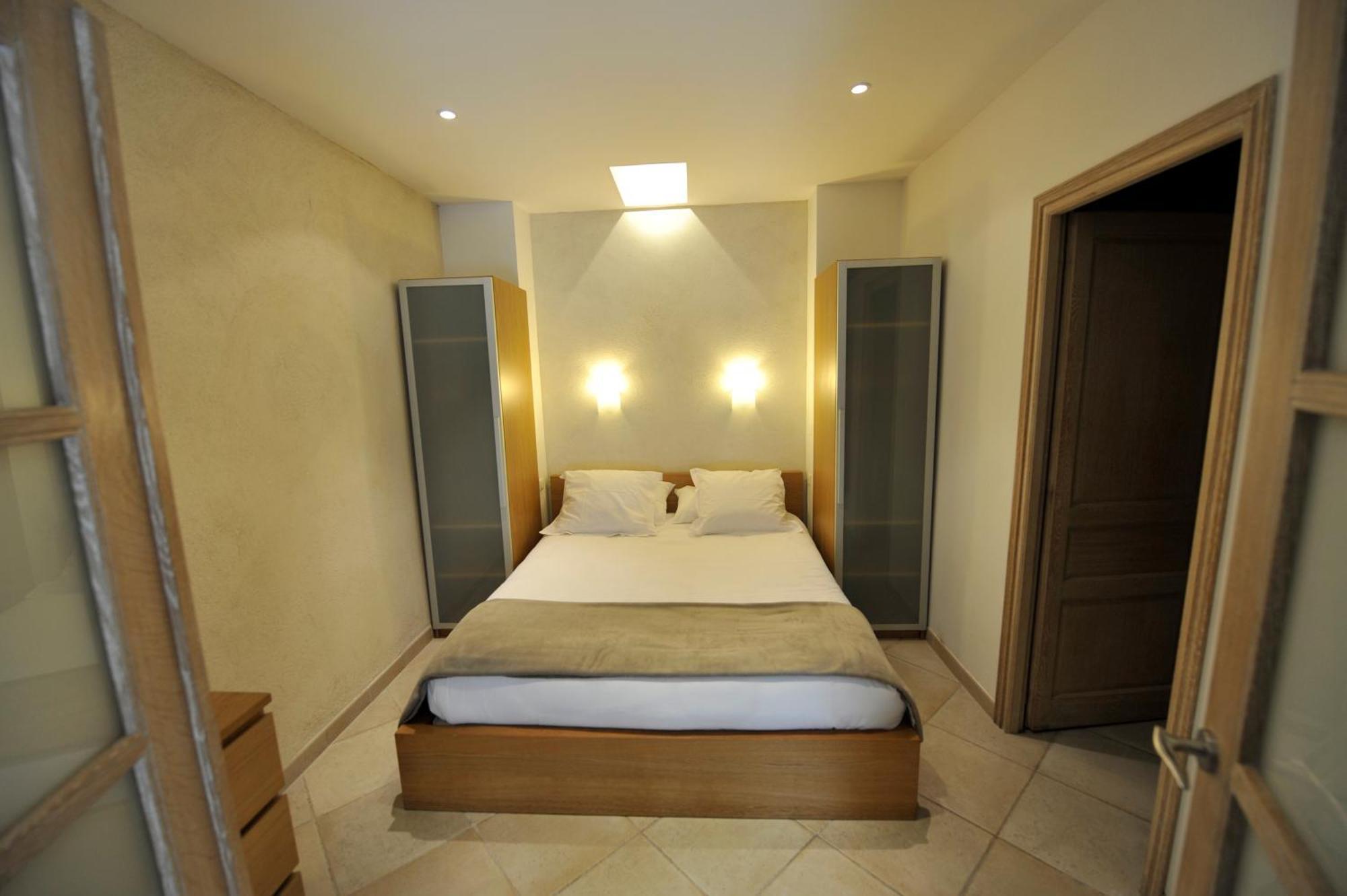 La Bastide Du Soleil Apartment Cannes Luaran gambar