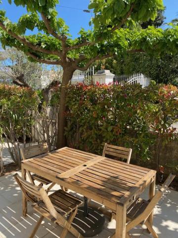 La Bastide Du Soleil Apartment Cannes Luaran gambar