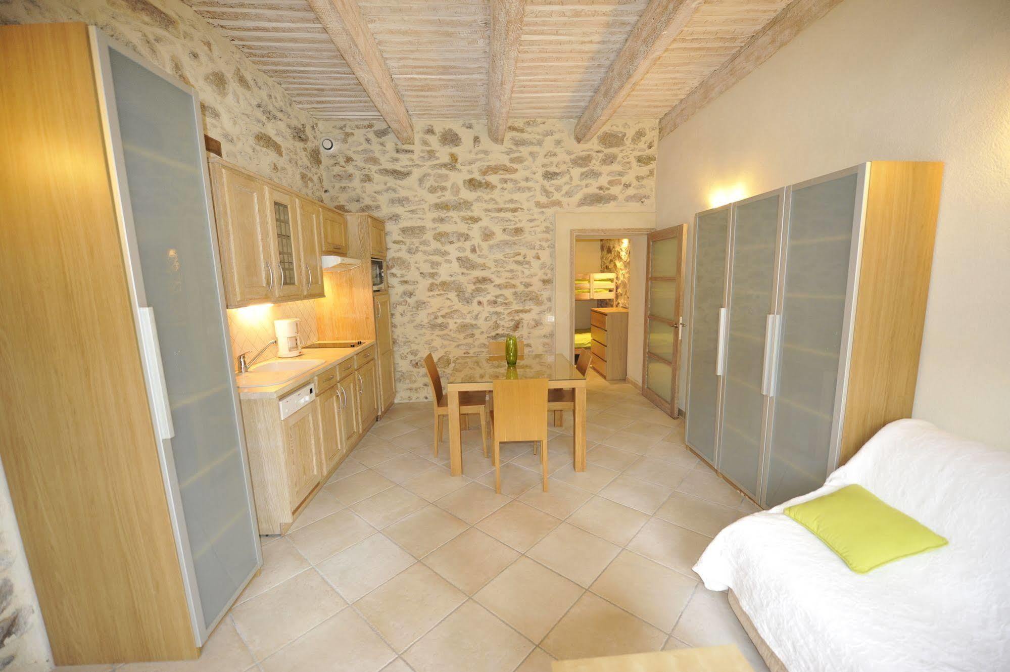 La Bastide Du Soleil Apartment Cannes Luaran gambar