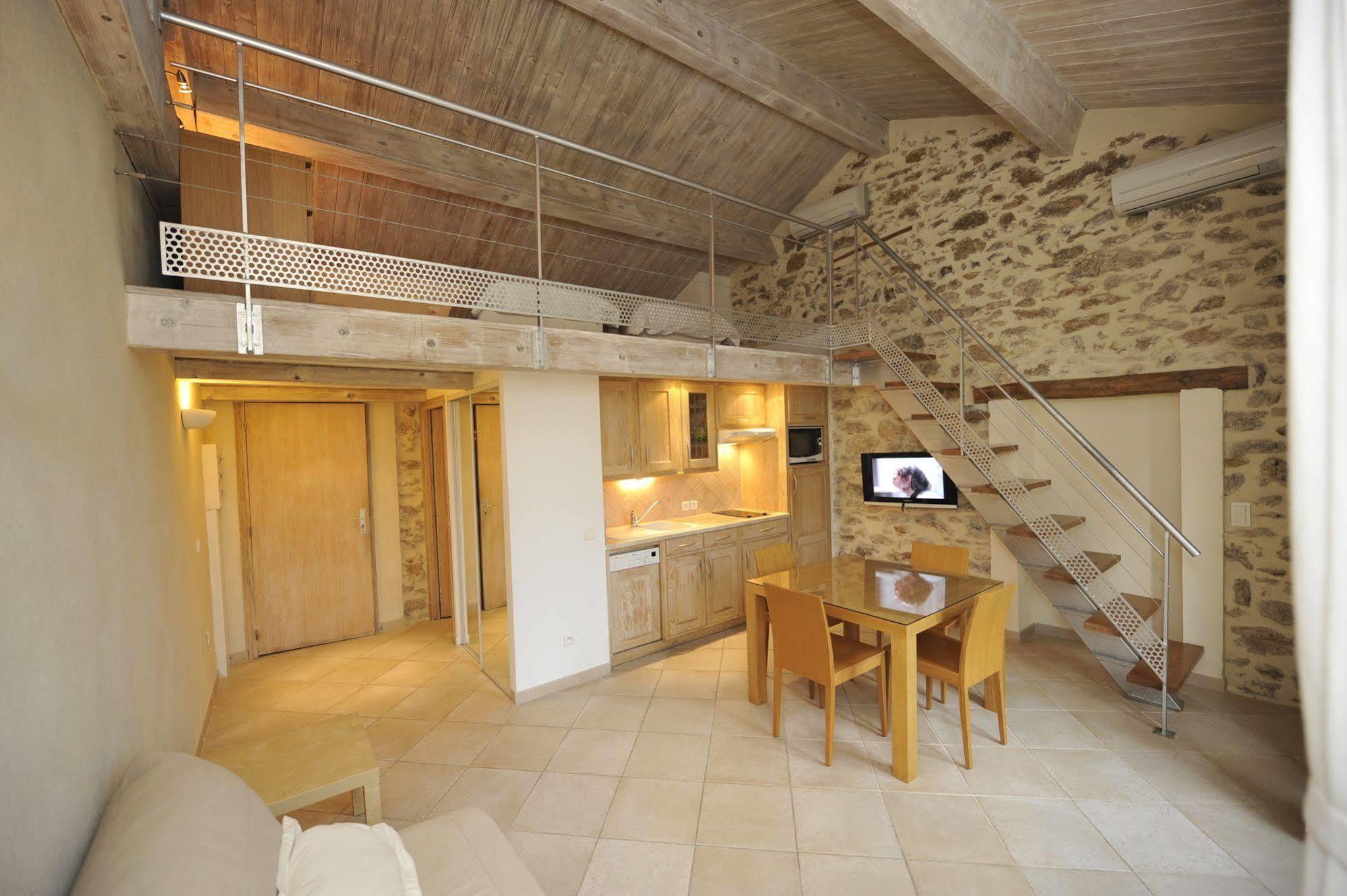 La Bastide Du Soleil Apartment Cannes Luaran gambar