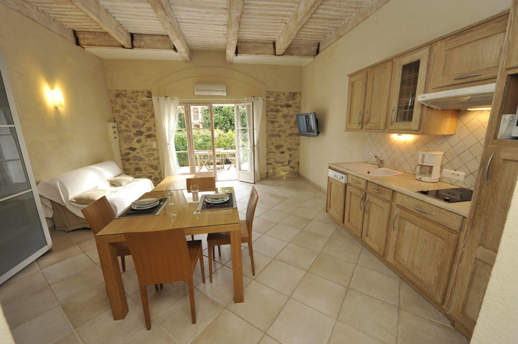 La Bastide Du Soleil Apartment Cannes Luaran gambar