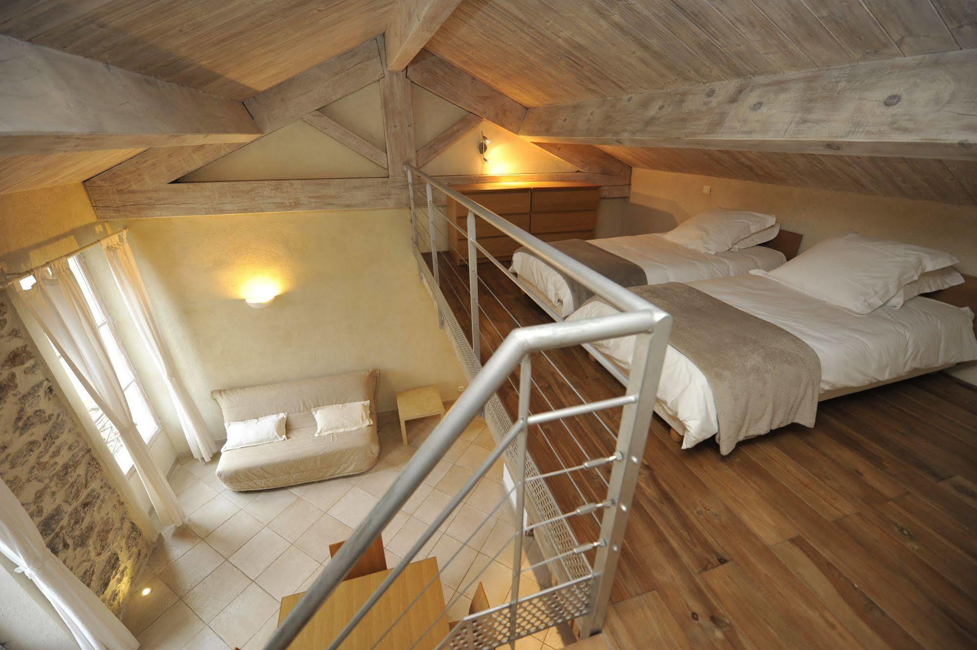 La Bastide Du Soleil Apartment Cannes Luaran gambar